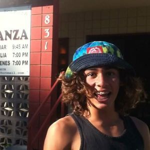 Meet your Posher, Gustavo